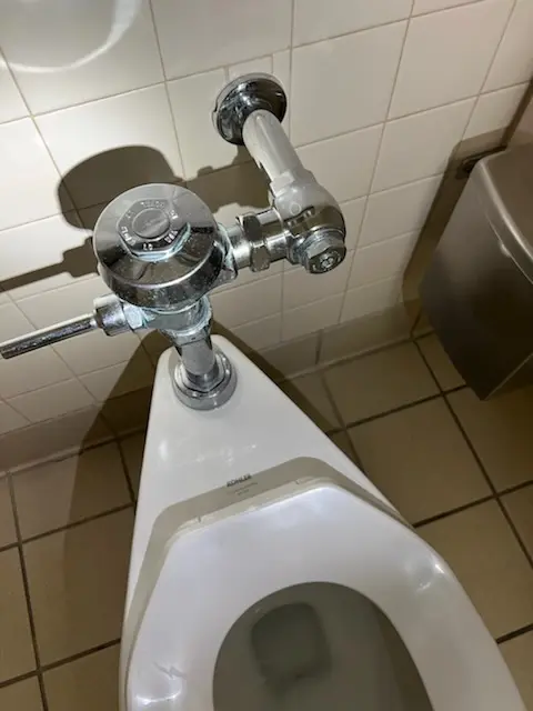 Fixture installation and repair for Hydro Jetting in Miry Brook